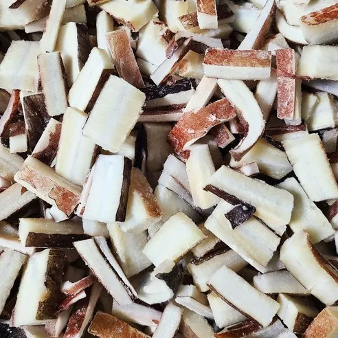 설앤쿡 오징어볶음 오징어무침 해물파전 오징어국 다양한 요리에 활용 가능한 냉동오징어채 500g*3팩(1.5kg) 묶음