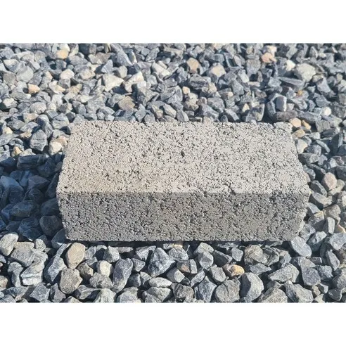 [새상품] 벽돌 시멘트벽돌 8장 인테리어벽돌 콘크리트벽돌 받침용