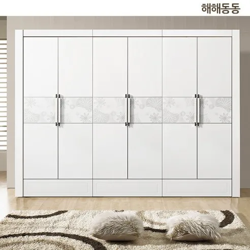 해해동동 해바라기9자 장롱세트(88)