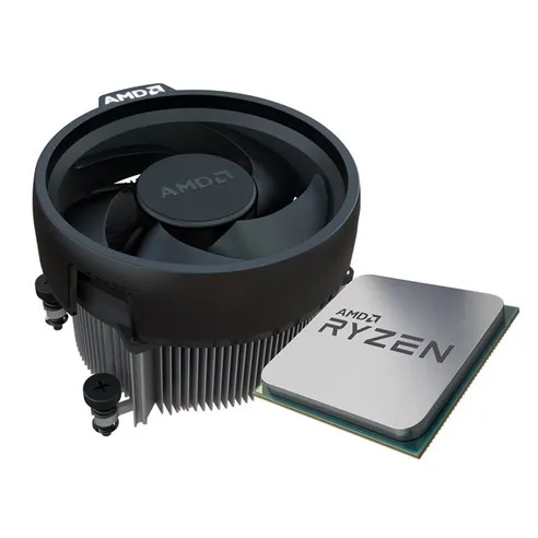 AMD 라이젠5 4세대 5600X CPU