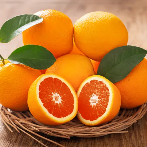 꿀당도 카라카라 오렌지 끝장당도 자몽오렌지