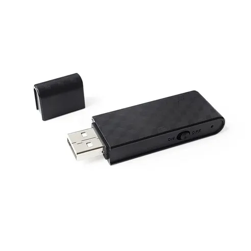 한국미디어시스템 USB 초소형 녹음기