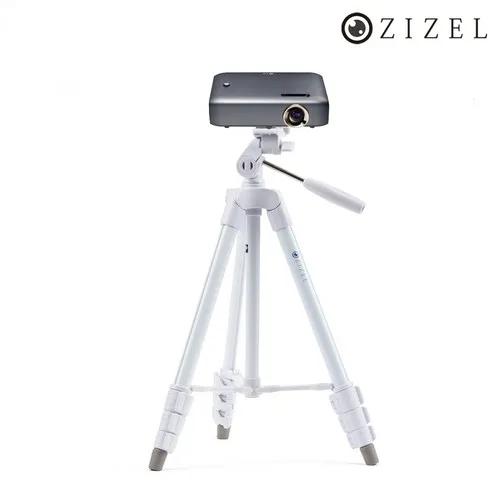 ZIZEL 지젤 LG 시네빔 PH550S 화이트 에디션 삼각대