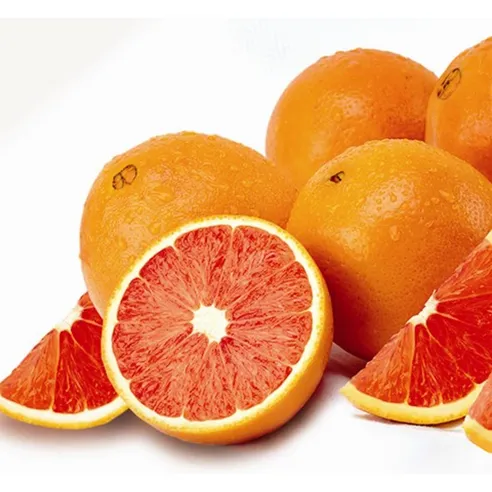 [햇살가득농장] 고당도 카라카라 오렌지 레드 오렌지 블러드 오렌지, 16과, 1박스