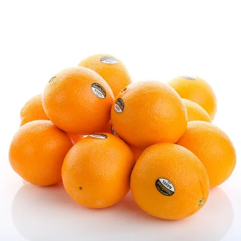 팜플러스 네이블 오렌지 10개, 150g 내외, 10개