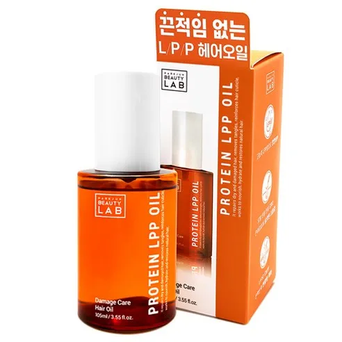 박준 LPP 단백질 헤어 에센스 오일, 105ml, 1개