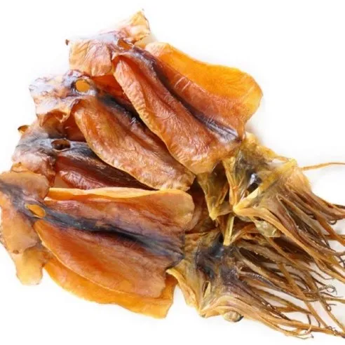 (5마리 특가판매) 남해안 배오징어 각 중량별 5마리(무료배송), 250g 내외 (대..., 1개