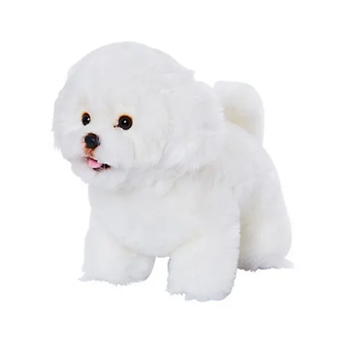 위더펫 비숑 강아지 인형